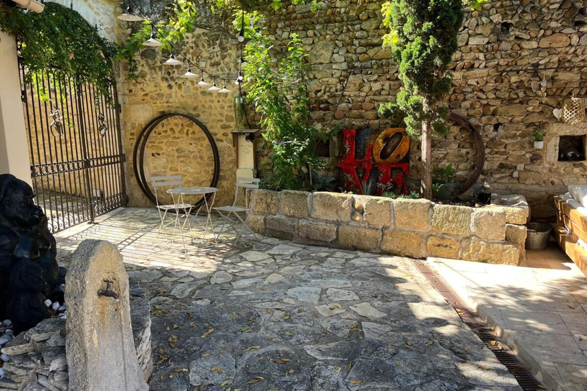 Casa Angel -Bohemian Villa With Swimming Pool And Air Conditioning! Вовер Экстерьер фото