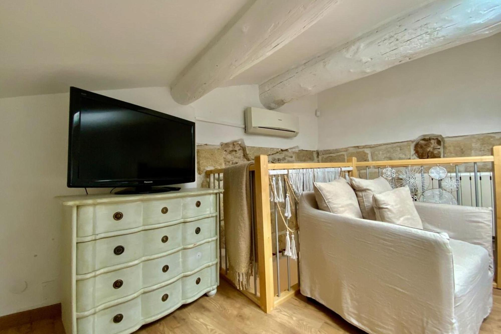 Casa Angel -Bohemian Villa With Swimming Pool And Air Conditioning! Вовер Экстерьер фото
