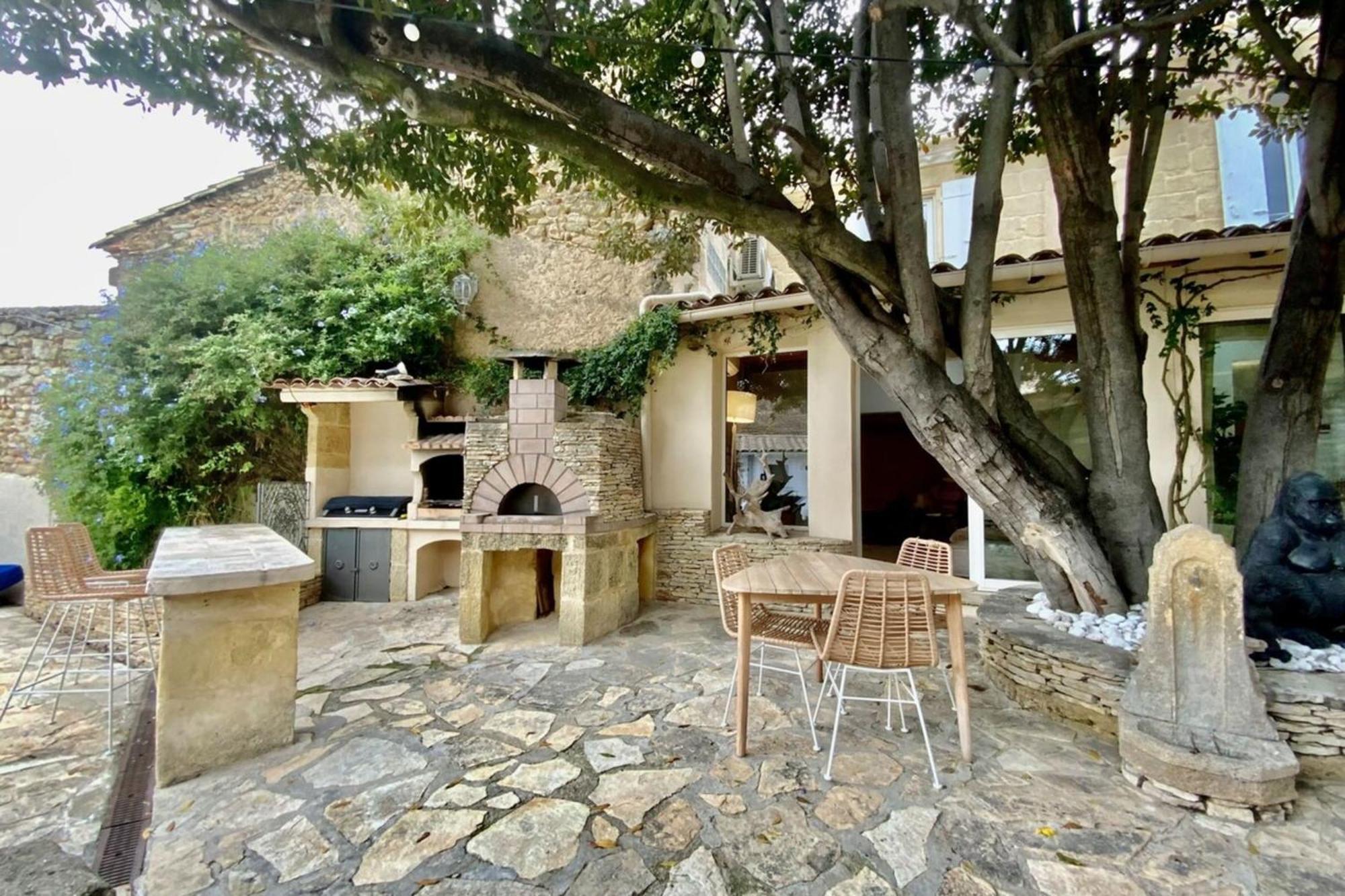 Casa Angel -Bohemian Villa With Swimming Pool And Air Conditioning! Вовер Экстерьер фото